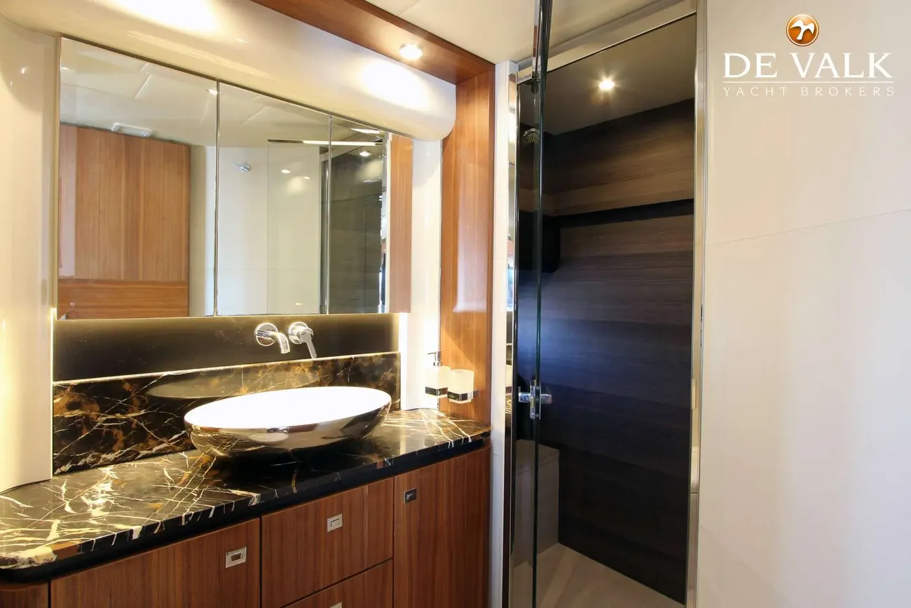 Thumbnail von Absolute Navetta 58