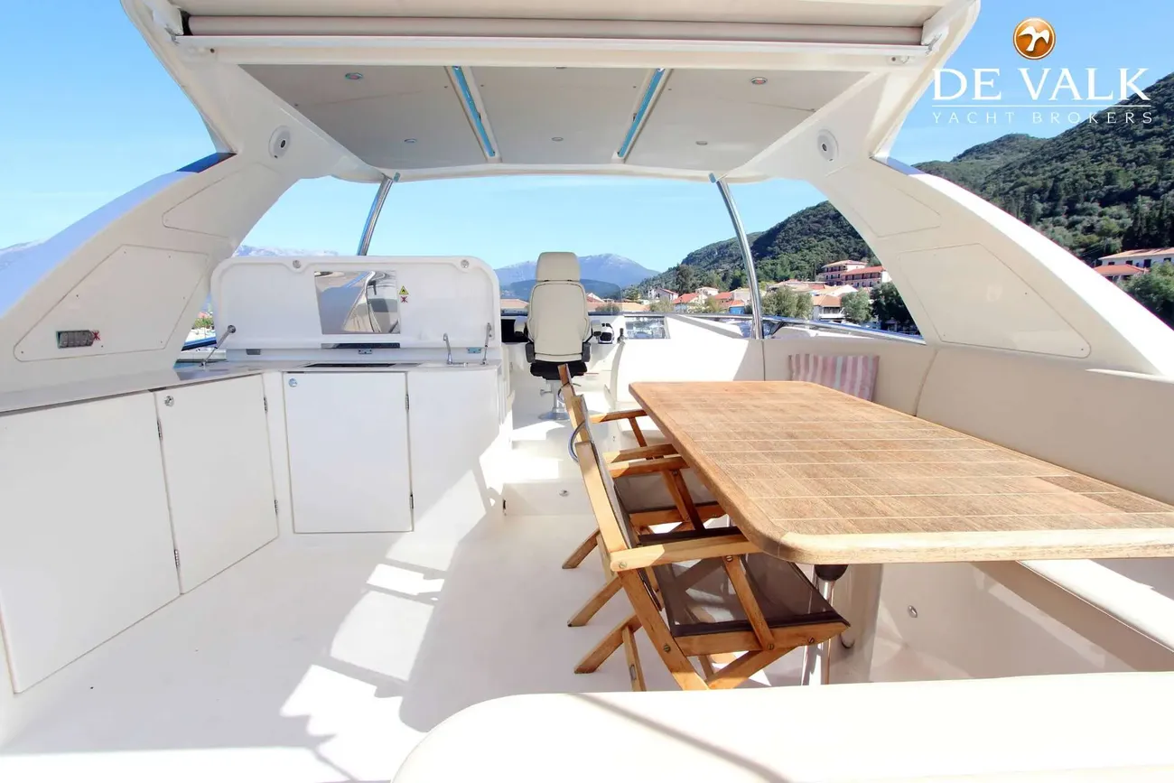 Thumbnail von Absolute Navetta 58