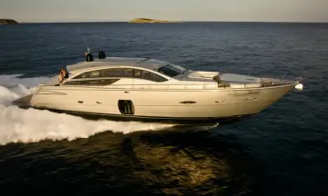 Thumbnail von Pershing 80 PERSHING