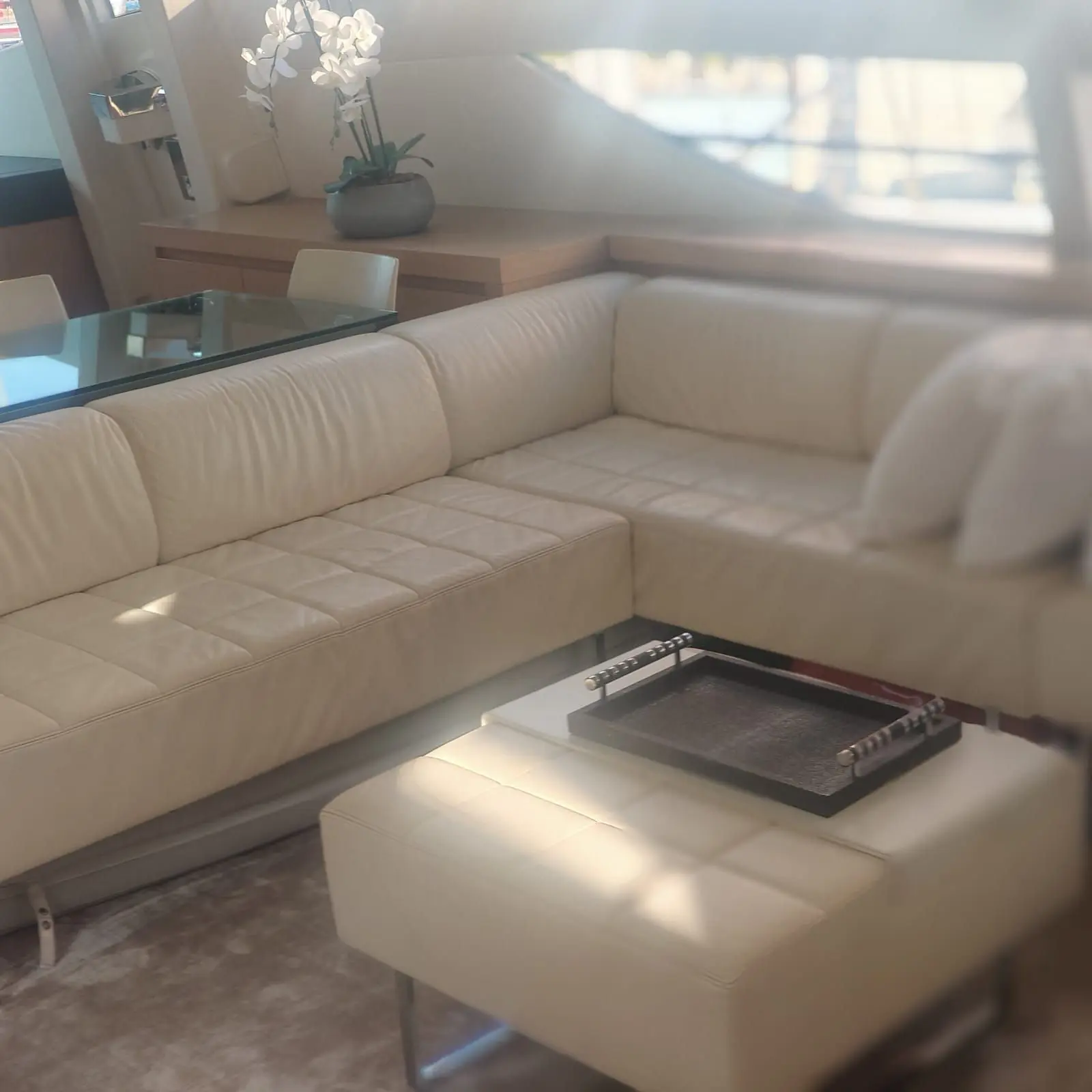 Thumbnail von Pershing 80 PERSHING