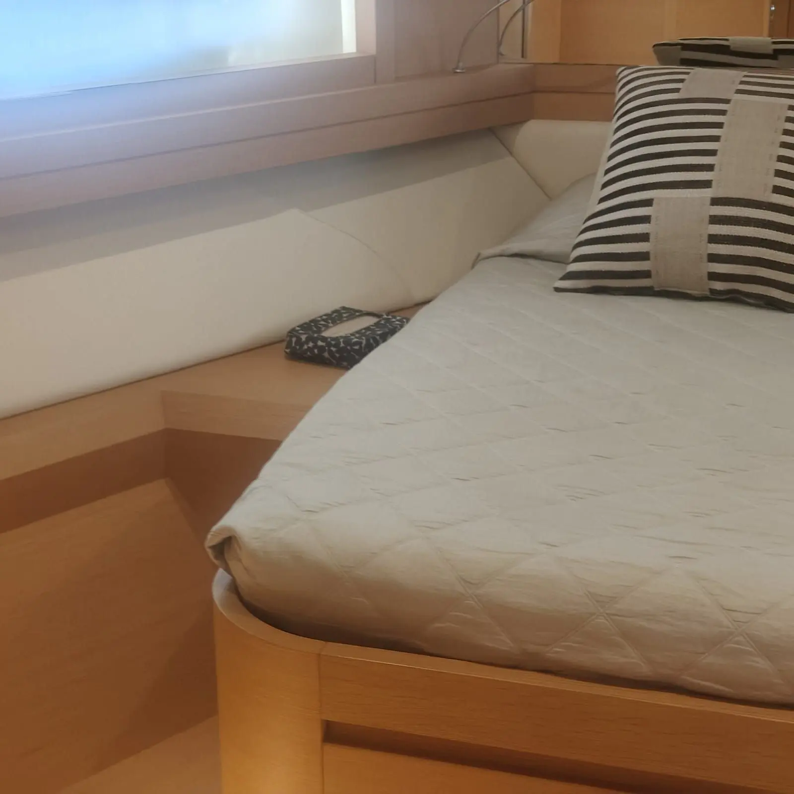 Thumbnail von Pershing 80 PERSHING