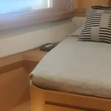 Thumbnail von Pershing 80 PERSHING