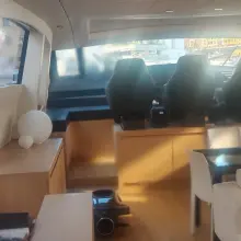 Thumbnail von Pershing 80 PERSHING