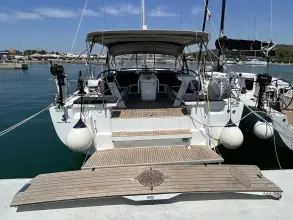 Thumbnail von Beneteau Oceanis 51.1