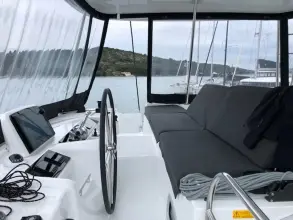 Thumbnail von Lagoon 46