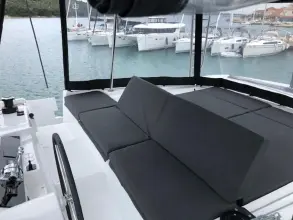 Thumbnail von Lagoon 46