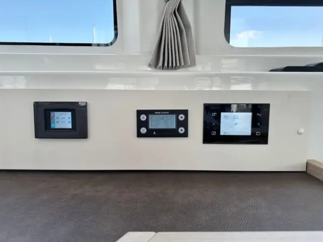 Thumbnail von Lagoon 46