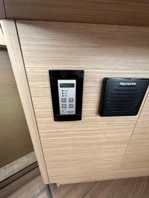 Thumbnail von Lagoon 46