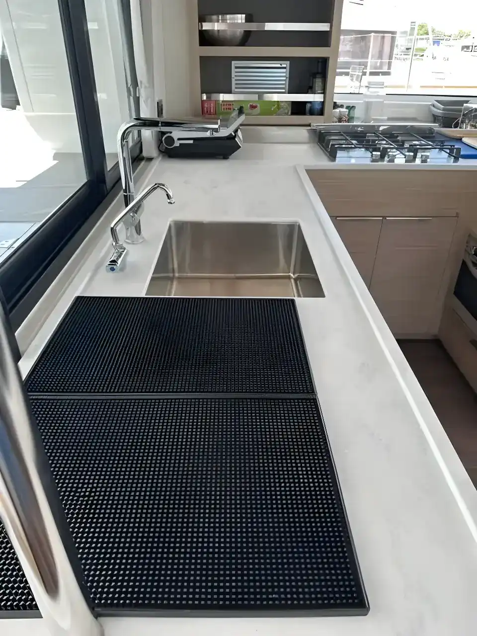 Thumbnail von Lagoon 46