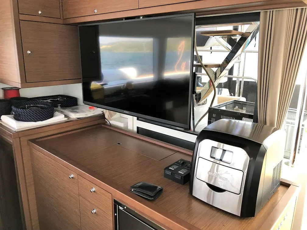 Thumbnail von Lagoon 450 S