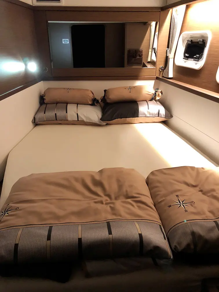 Thumbnail von Lagoon 450 S