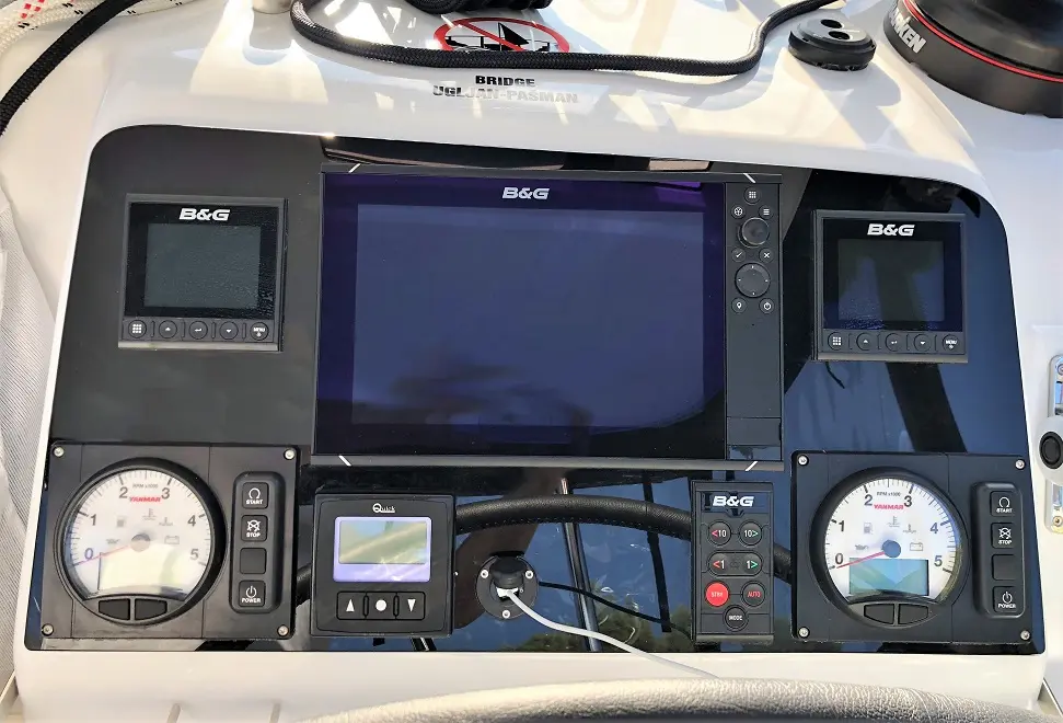 Thumbnail von Lagoon 450 S