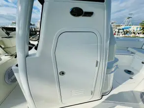 Thumbnail von Sea Pro Boats 245 FLX