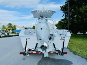 Thumbnail von Sea Pro Boats 245 FLX