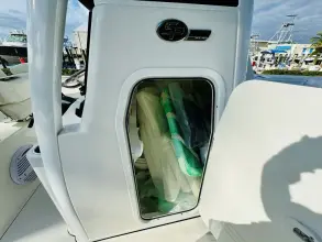 Thumbnail von Sea Pro Boats 245 FLX