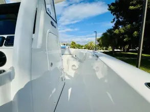 Thumbnail von Sea Pro Boats 245 FLX