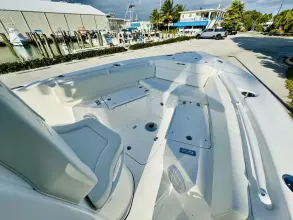 Thumbnail von Sea Pro Boats 245 FLX