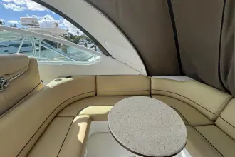 Thumbnail von Cruisers Yachts 380 Express Life Of Leisure II