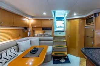 Thumbnail von Four Winns V458