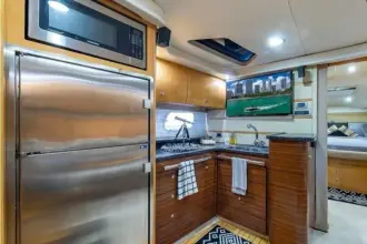 Thumbnail von Four Winns V458