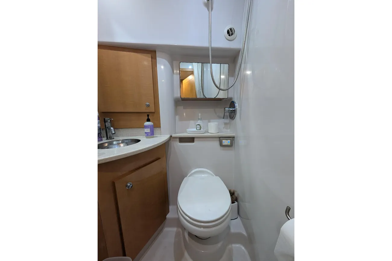 Thumbnail von Four Winns V458