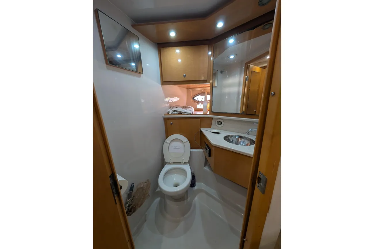 Thumbnail von Four Winns V458