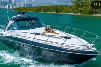 Thumbnail von Four Winns V458