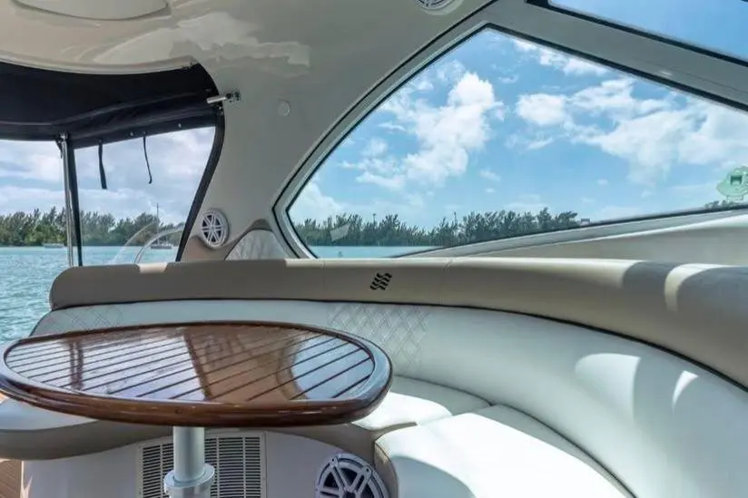 Thumbnail von Four Winns V458