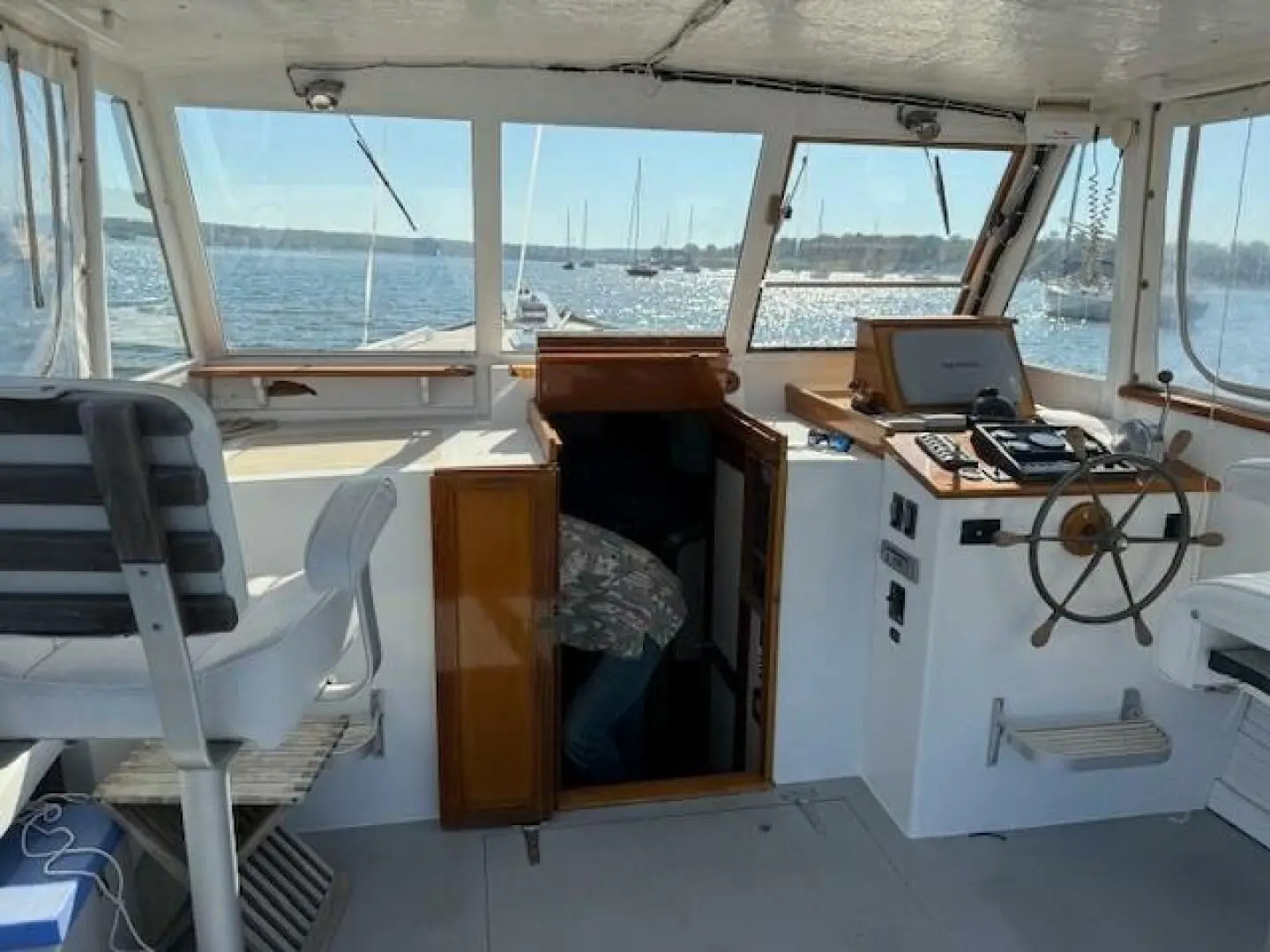 Thumbnail von Jarvis Newman 32