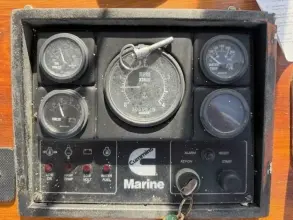 Thumbnail von Jarvis Newman 32