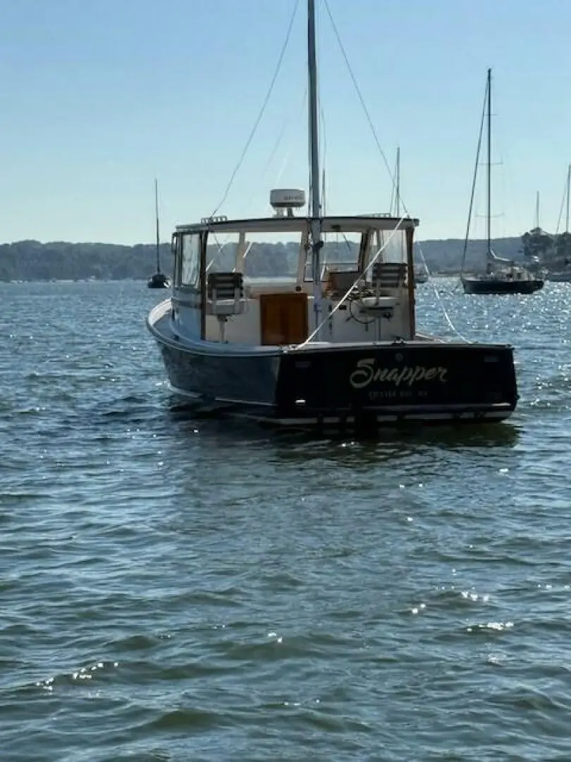 Thumbnail von Jarvis Newman 32