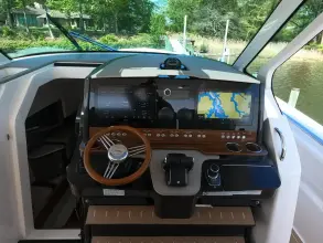 Thumbnail von Tiara Yachts 43LS