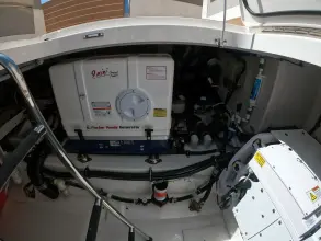 Thumbnail von Tiara Yachts 43LS