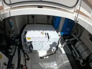 Thumbnail von Tiara Yachts 43LS