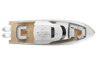 Thumbnail von Tiara Yachts 43LS