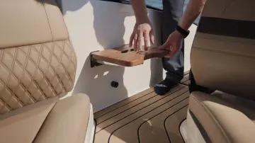 Thumbnail von Sea Ray SLX 280