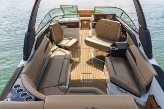 Thumbnail von Sea Ray SLX 280