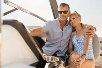 Thumbnail von Sea Ray SLX 280