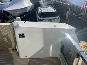 Thumbnail von Saxdor 400 GTC