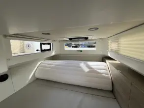 Thumbnail von Saxdor 400 GTC