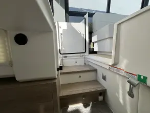 Thumbnail von Saxdor 400 GTC