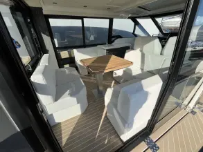 Thumbnail von Saxdor 400 GTC