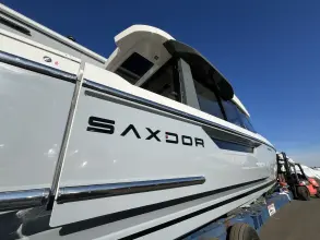 Thumbnail von Saxdor 400 GTC