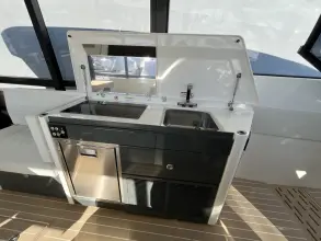 Thumbnail von Saxdor 400 GTC