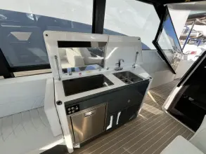 Thumbnail von Saxdor 400 GTC