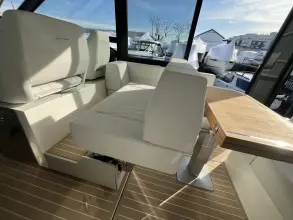 Thumbnail von Saxdor 400 GTC