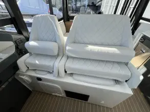 Thumbnail von Saxdor 400 GTC