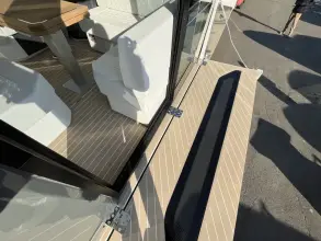 Thumbnail von Saxdor 400 GTC