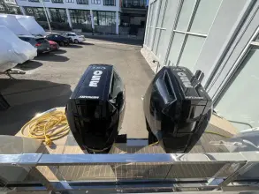 Thumbnail von Saxdor 400 GTC