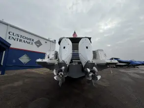 Thumbnail von サクソドール 400 GTO